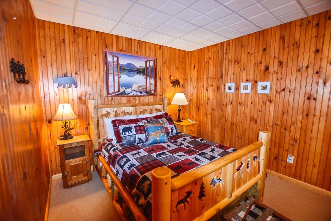Smoky Mountain Cabin - Hot Tub - Fire Pit Murphy Εξωτερικό φωτογραφία